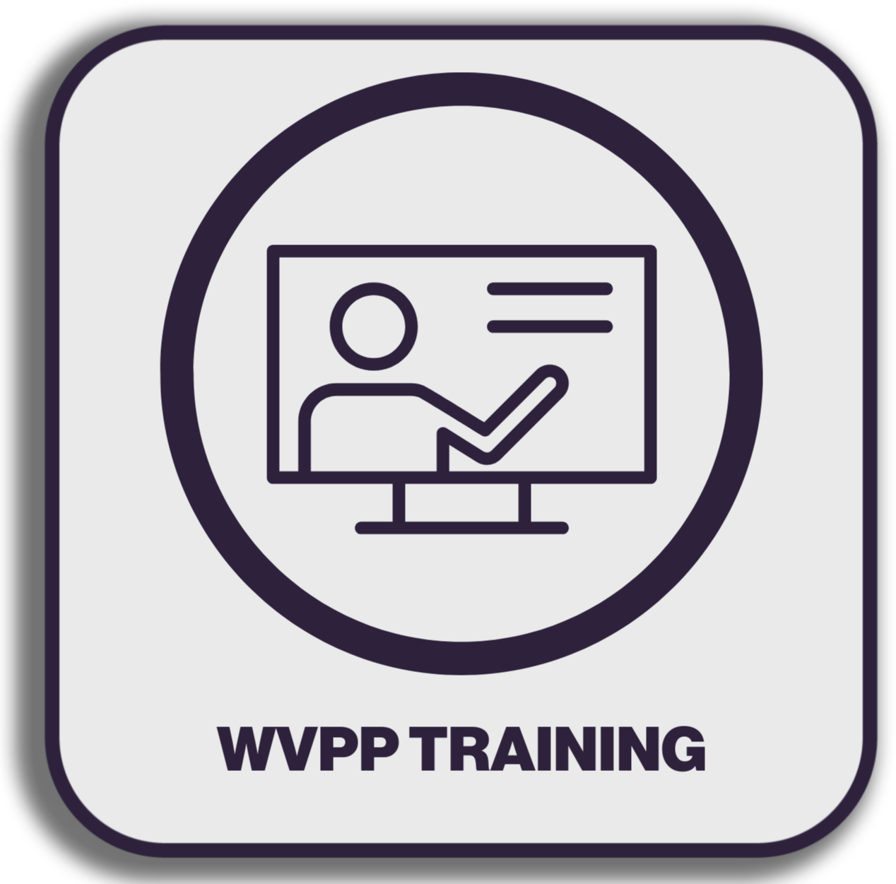 WVPP Training