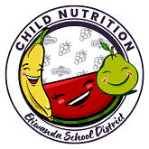 Etiwanda Child Nutrition Logo
