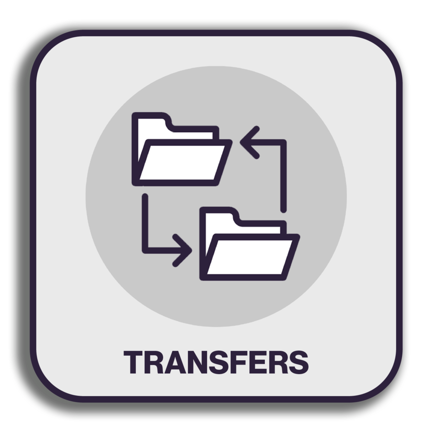 Transfers Button