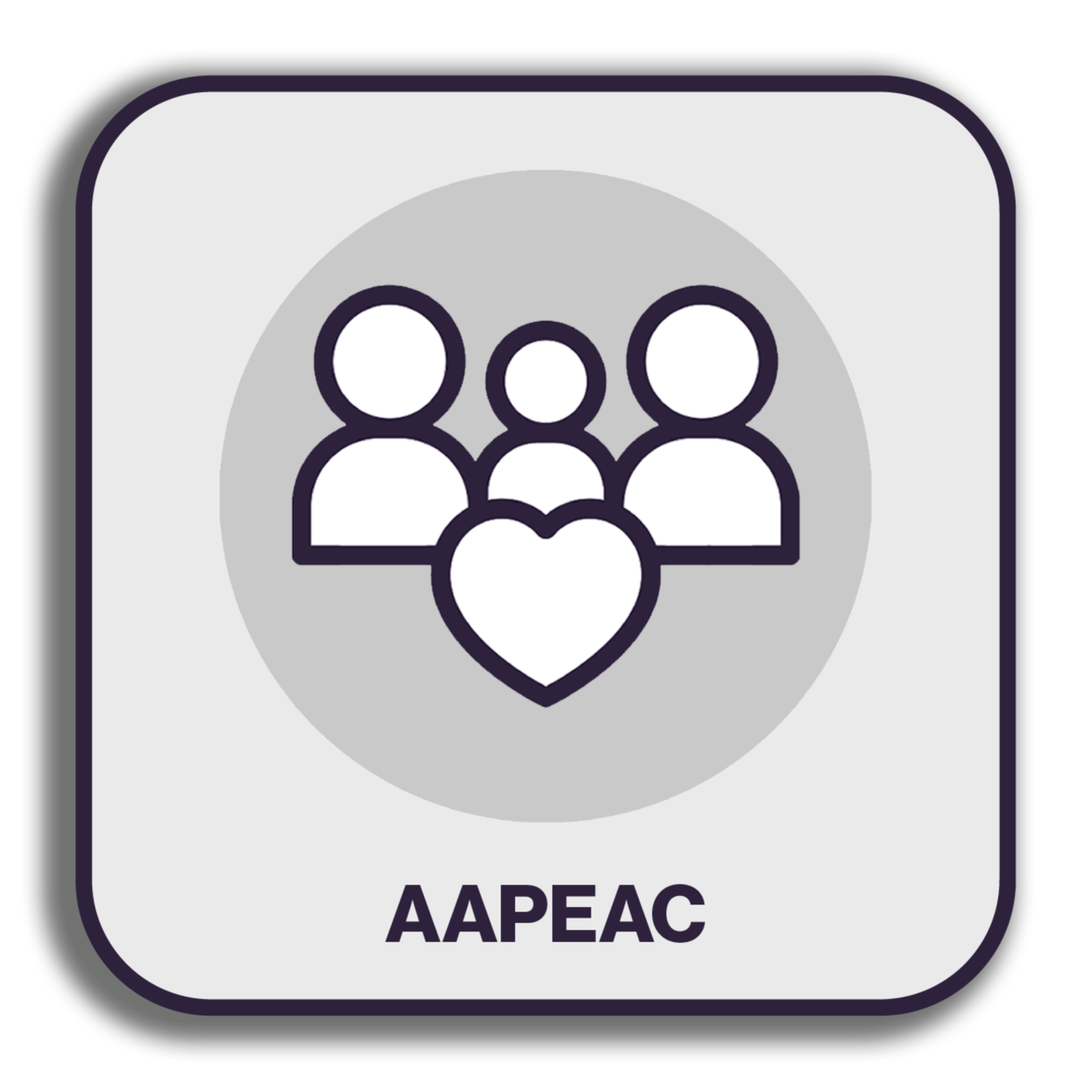 AAPEAC Button
