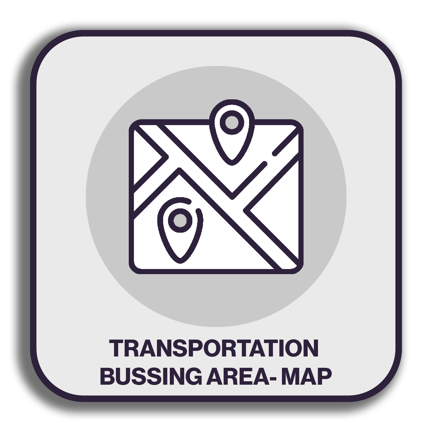 Transportation Bussing Area