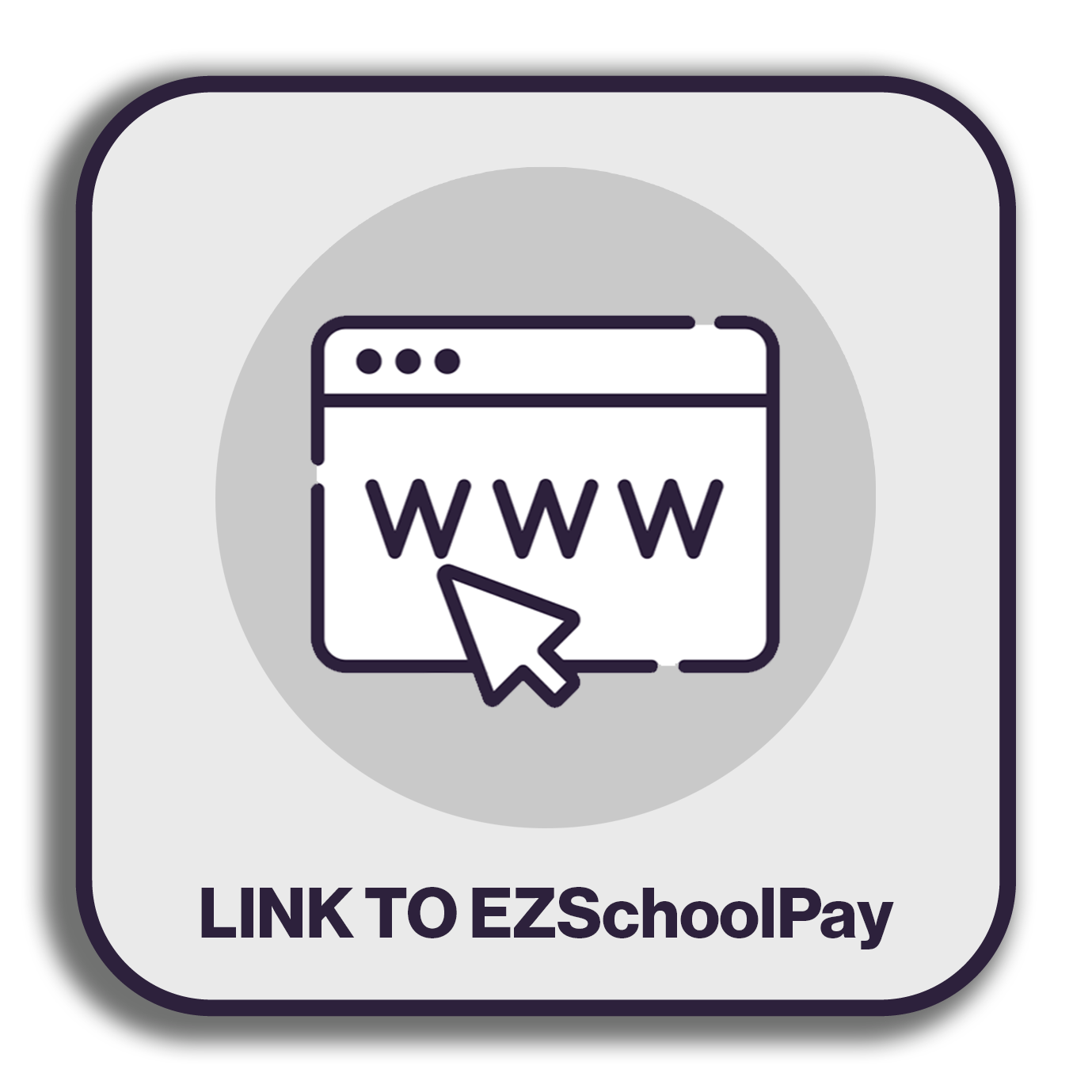Link to EZSchoolPay Website