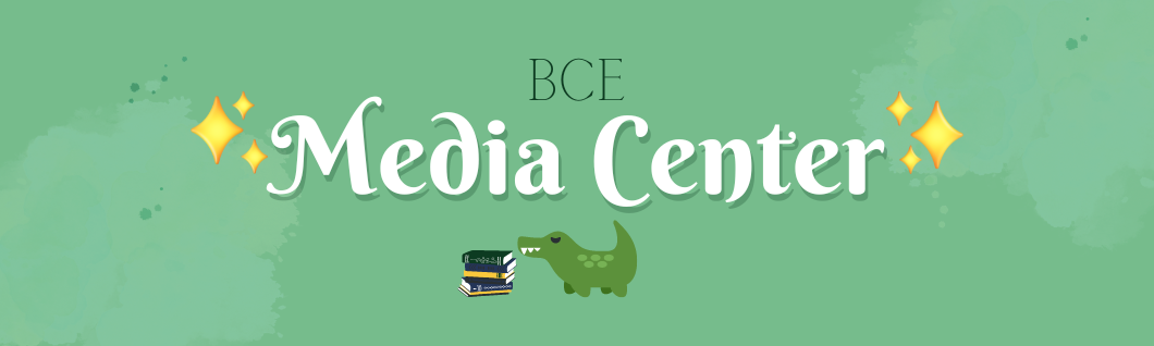 BCE Media Center