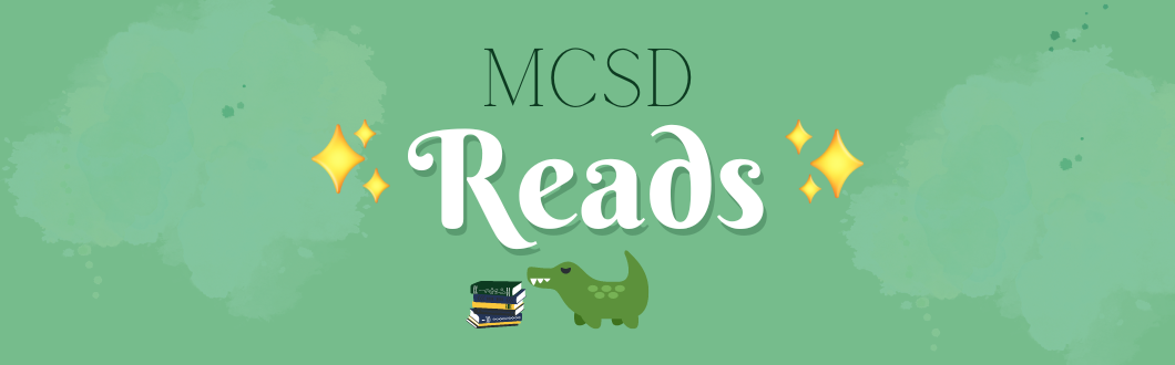 MCSD READS