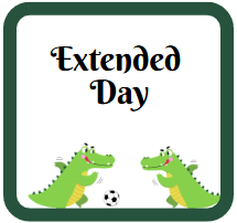 Extended Day