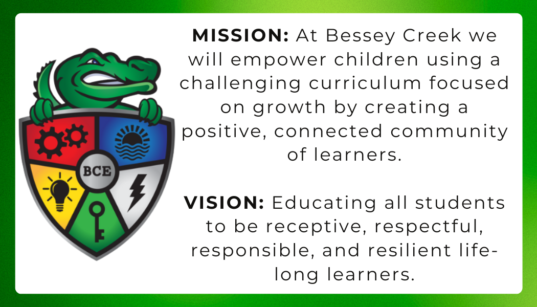 Mission and Vision