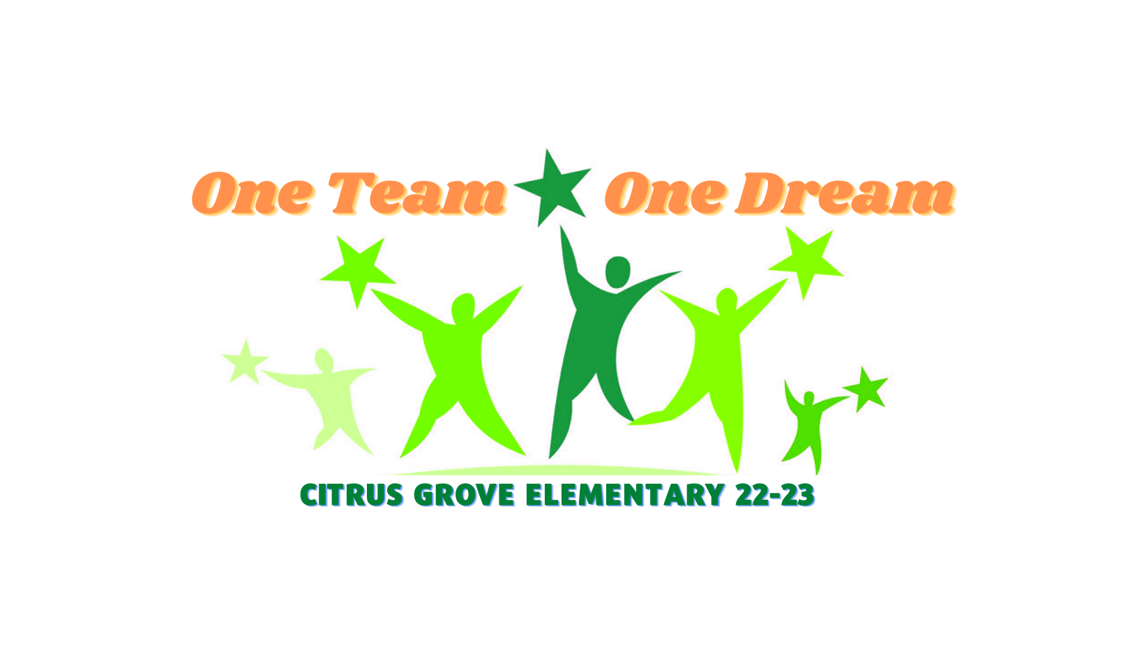 Citrus Grove Elementary School Home