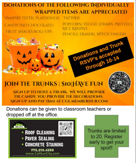 trunk or treat 1
