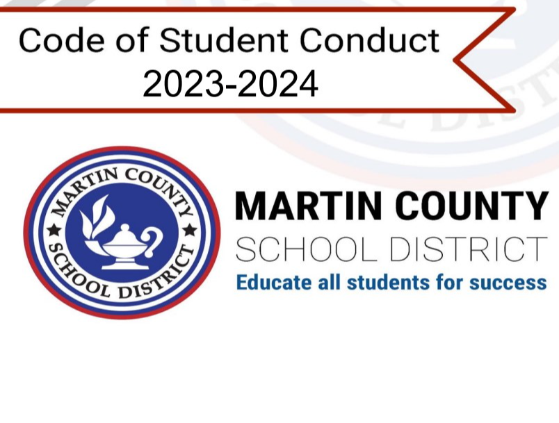 Code of Student Conduct 