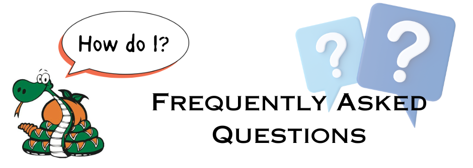 FAQ