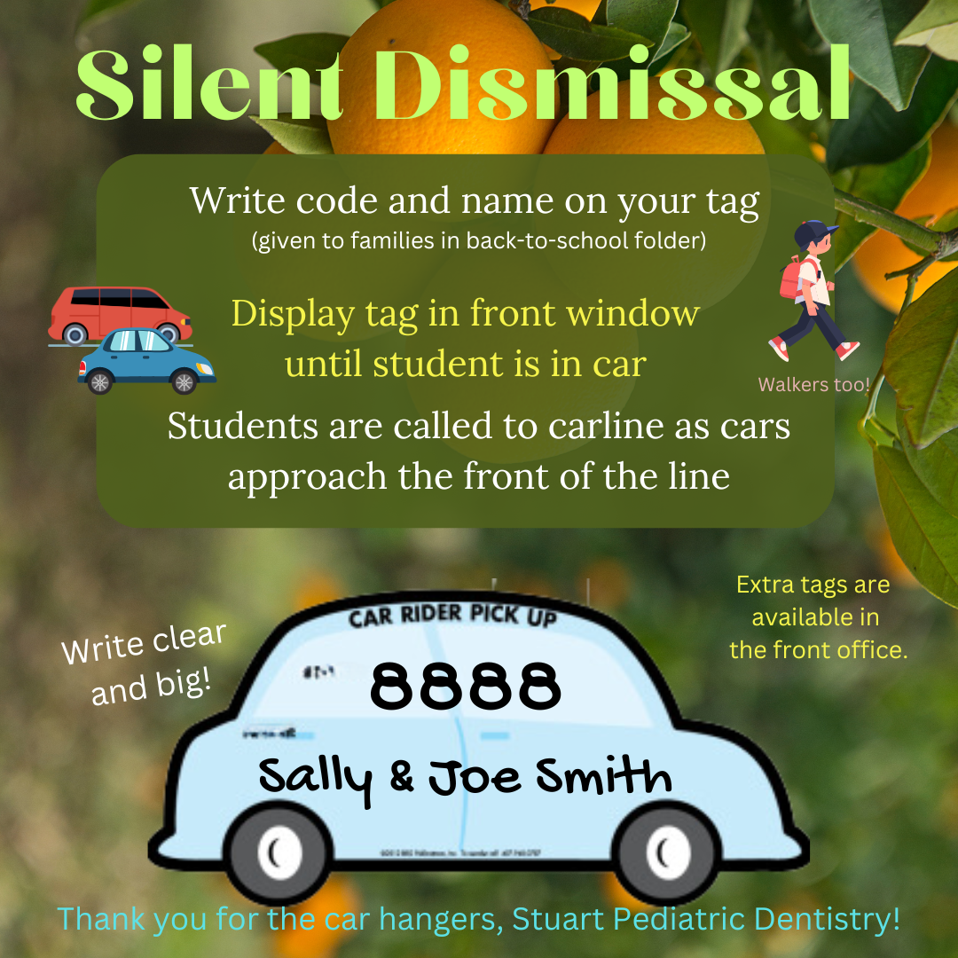 Silent Dismissal