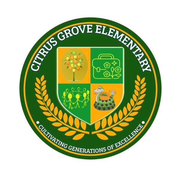 CGE Crest