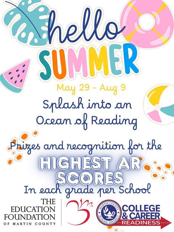 EFMC Reading Program