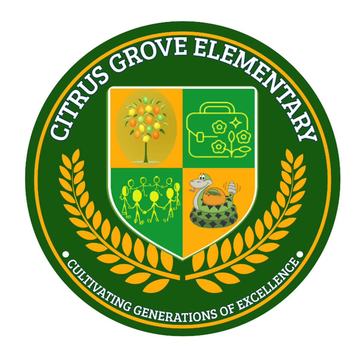 School Times Citrus Grove Elementary School