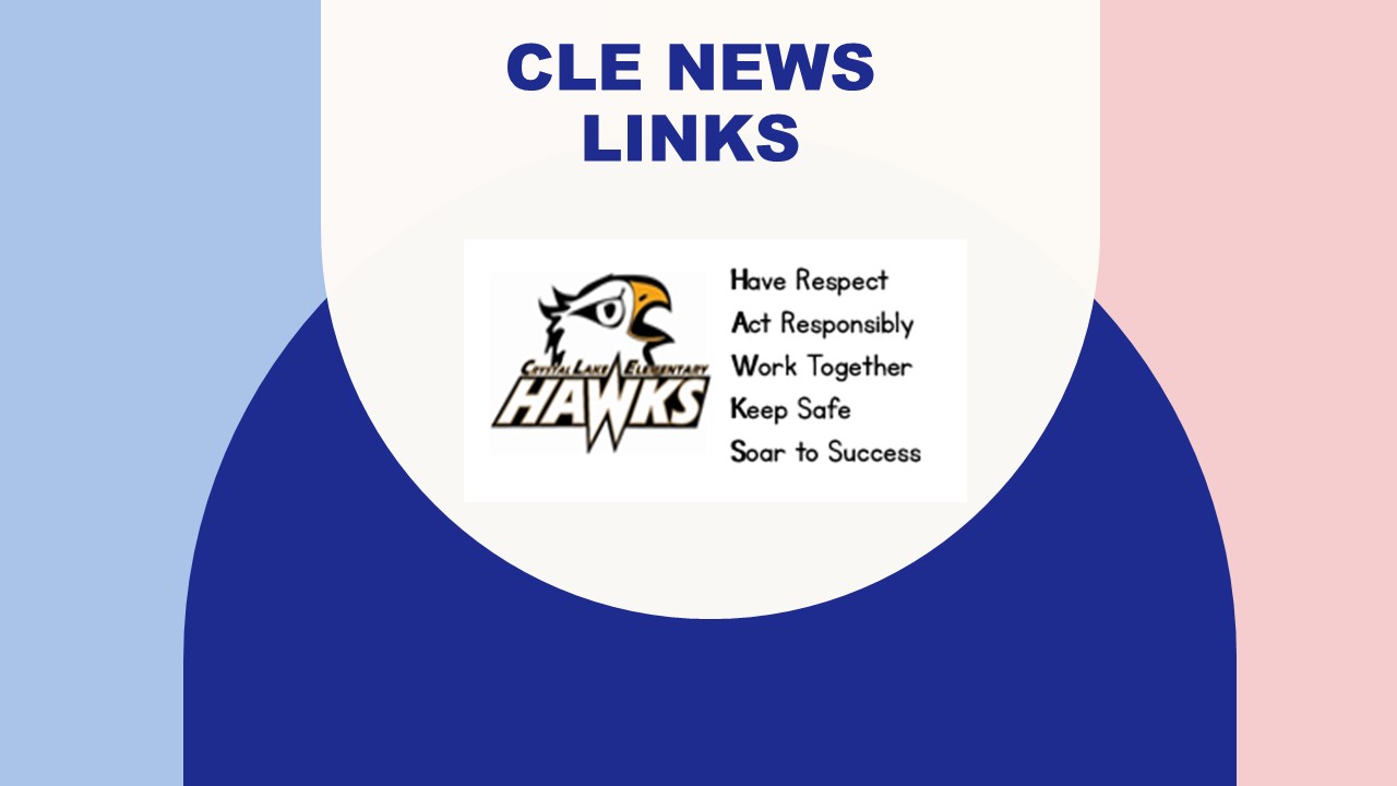 CLE news