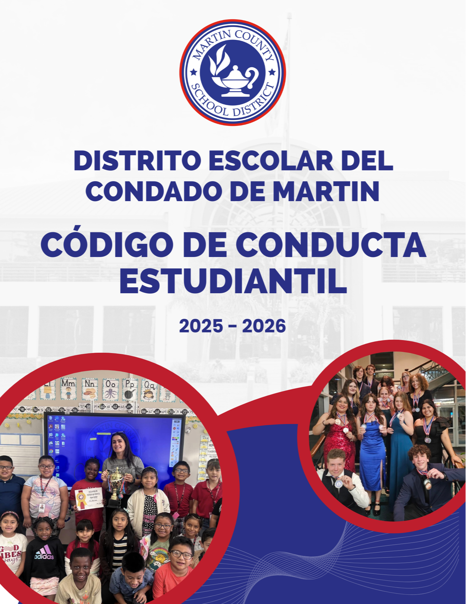 Cover image for Spanish version