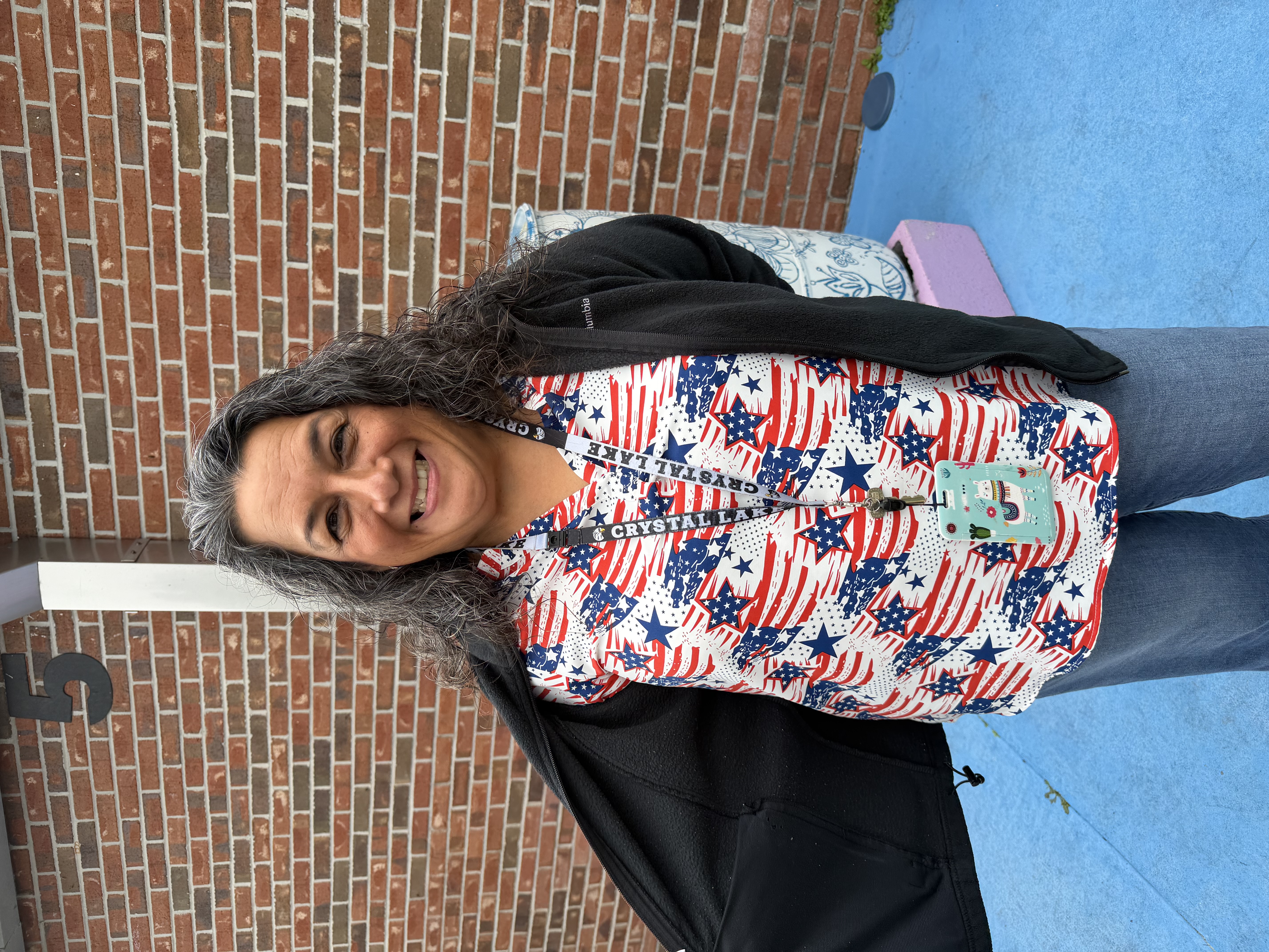 Literacy Week Celebration