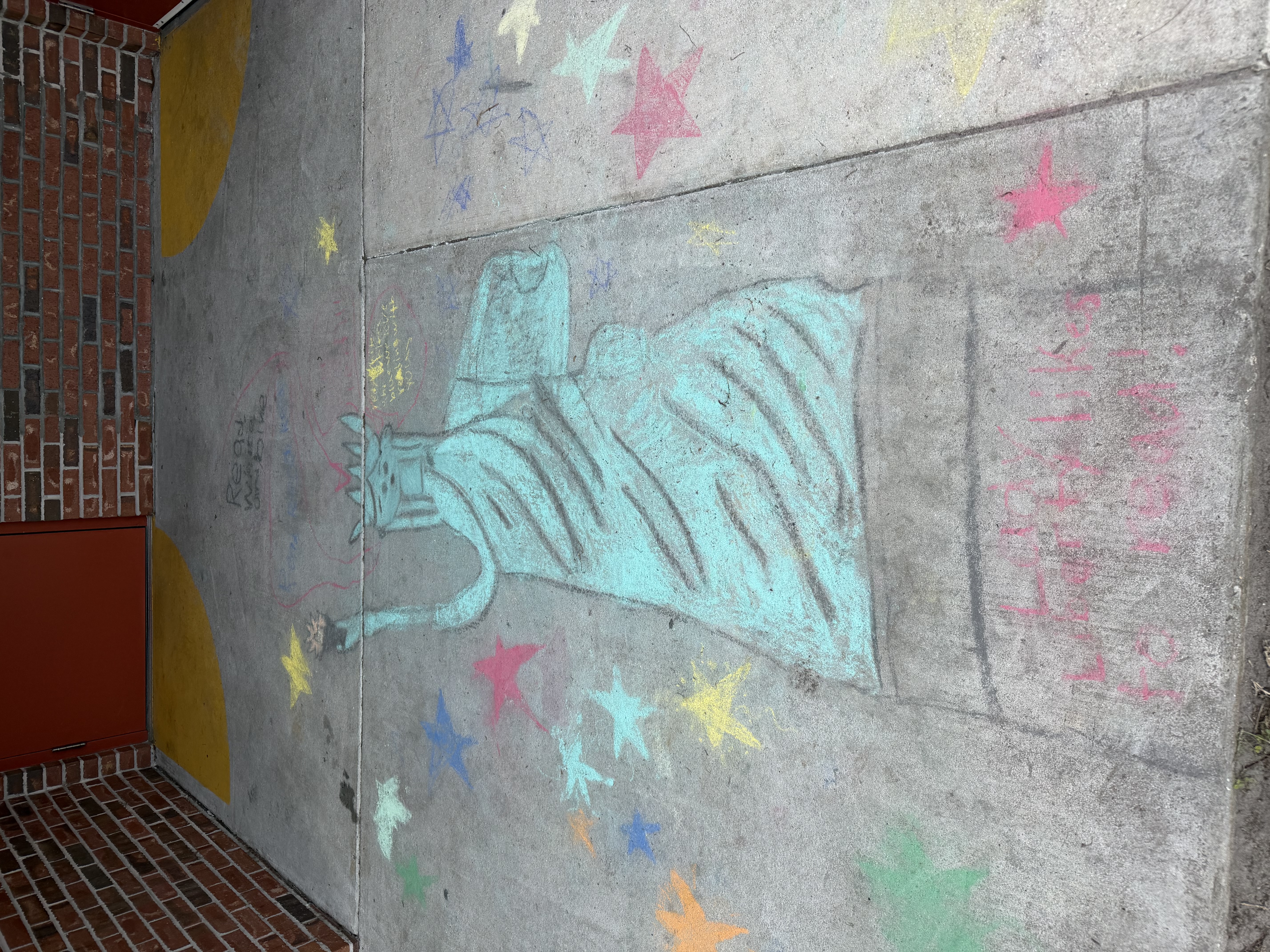 Literacy Week Celebration