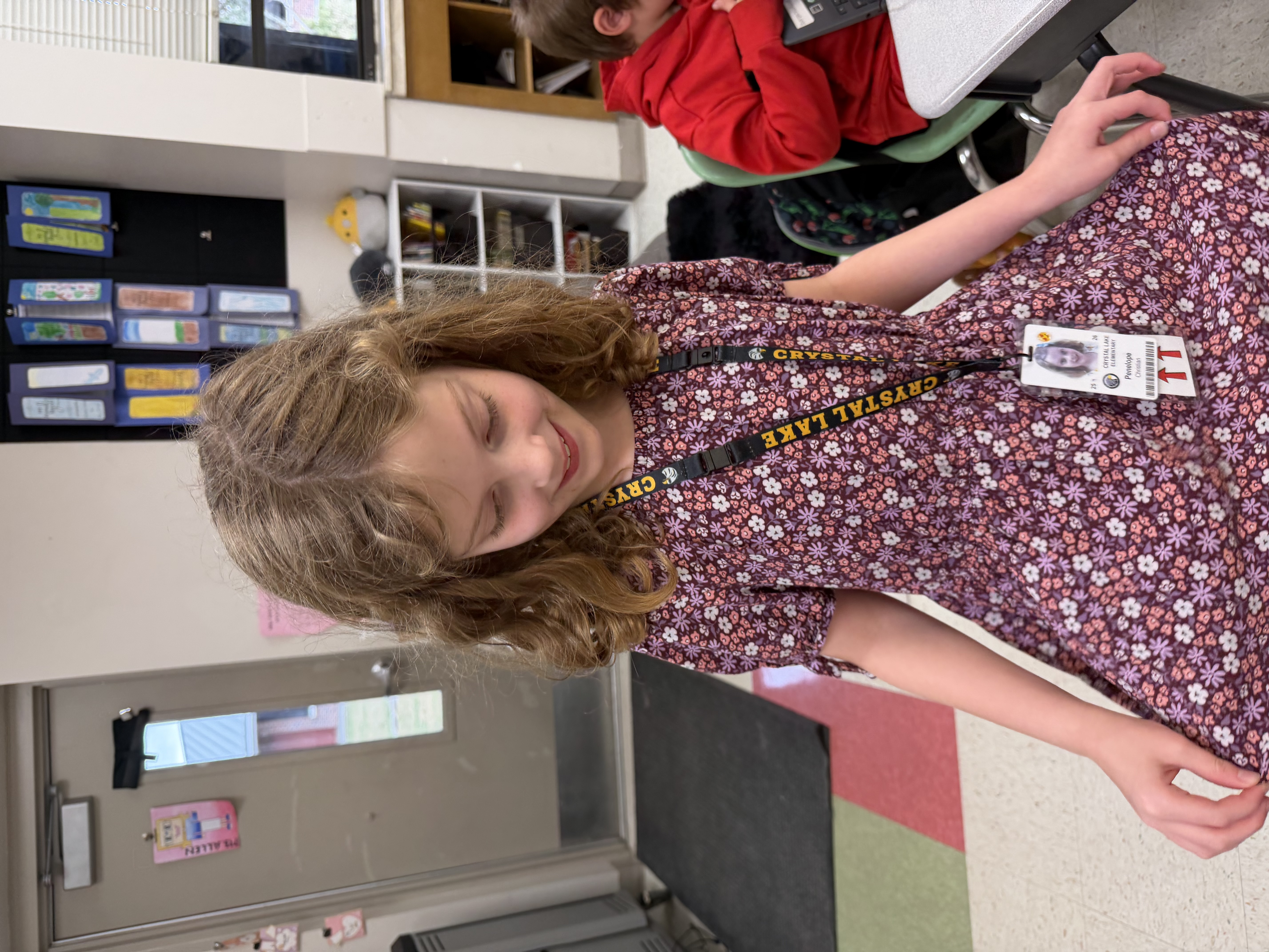 Literacy Week Celebration