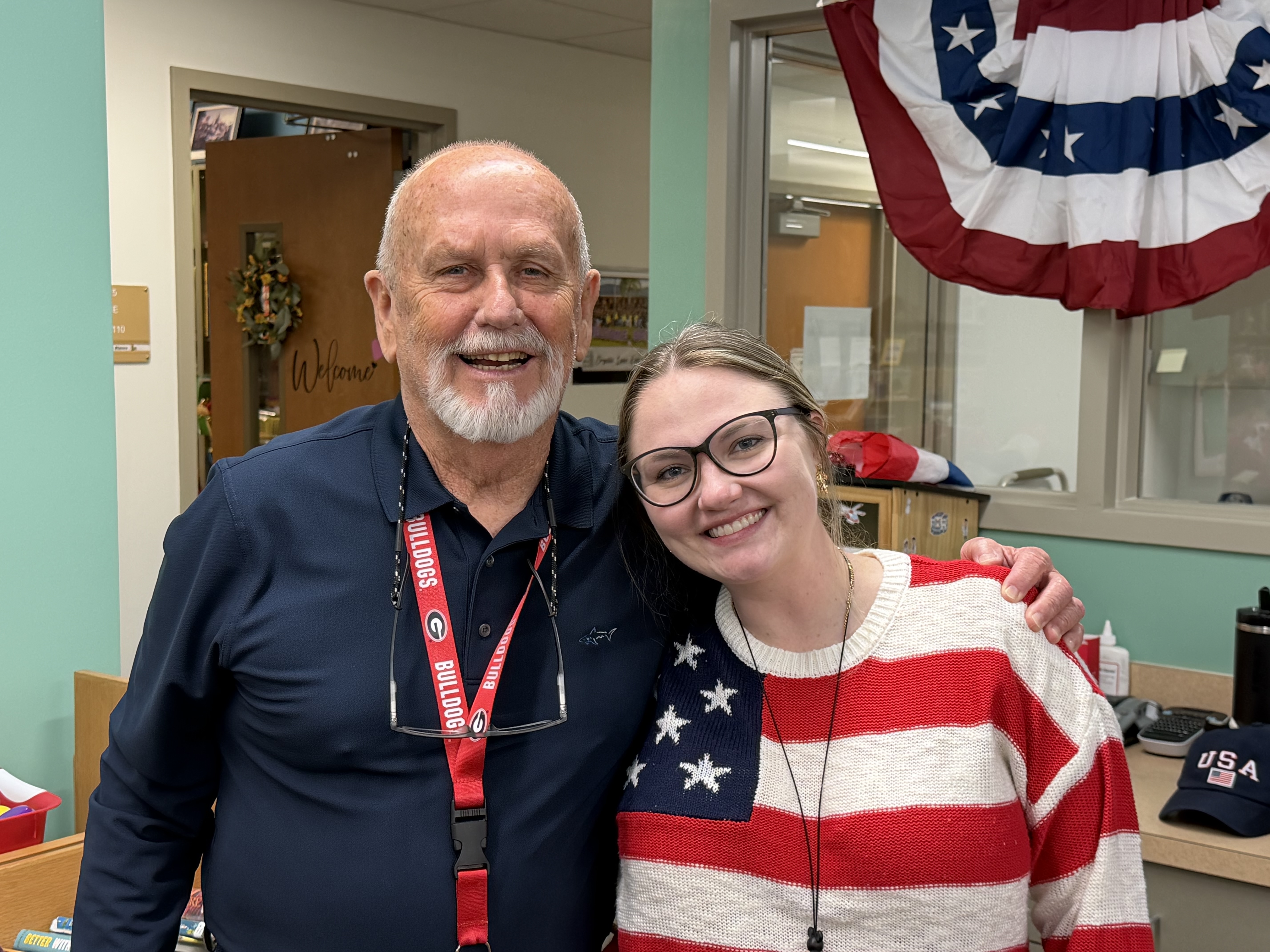 Literacy Week Celebration