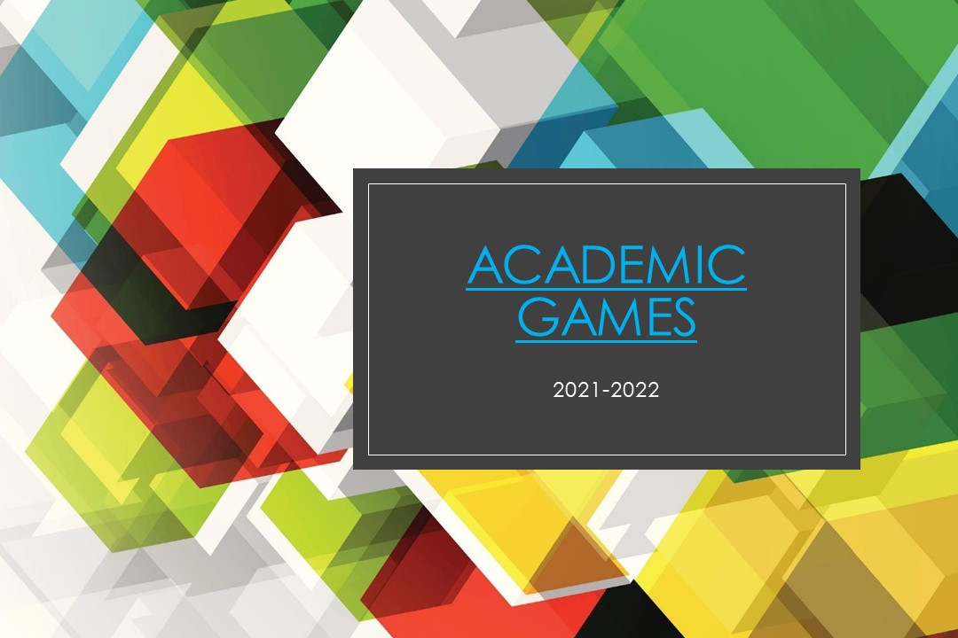 Academic Games
