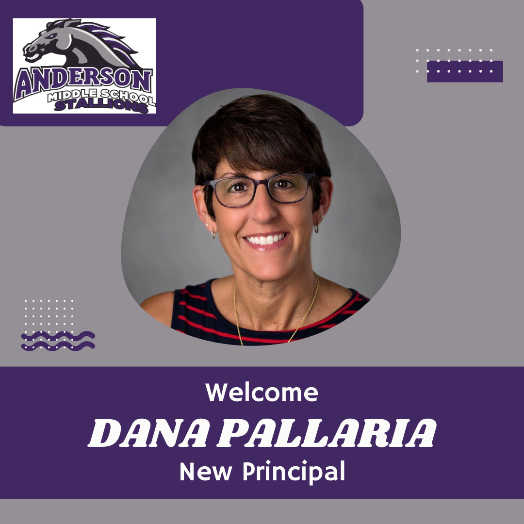 New Principal