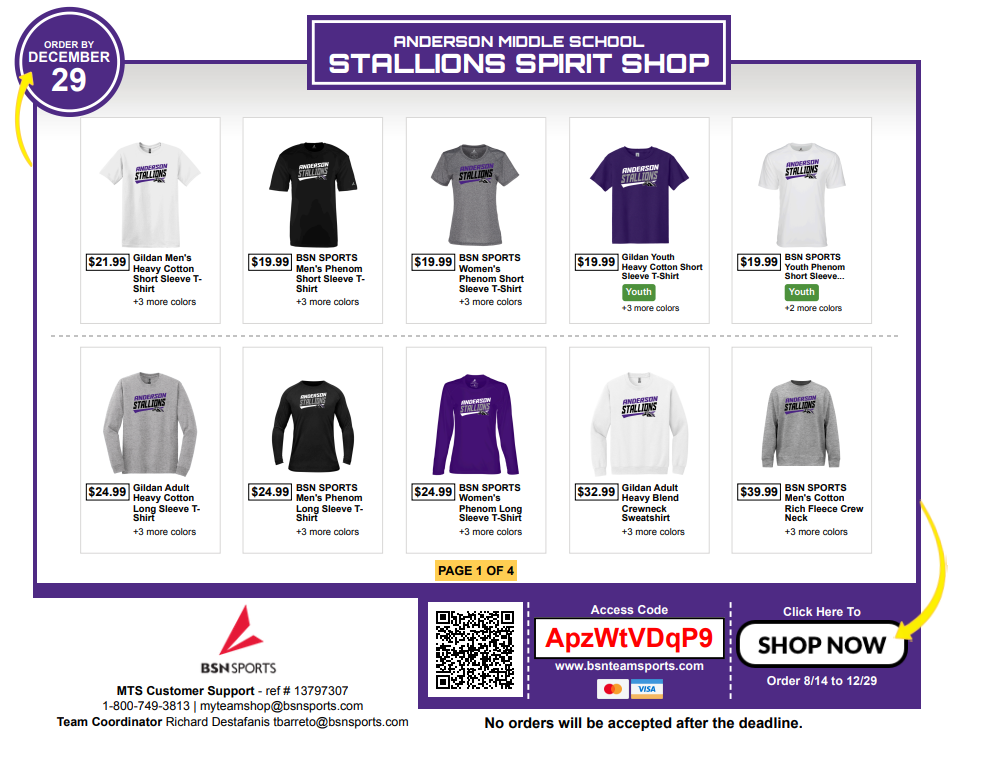 spirit store 