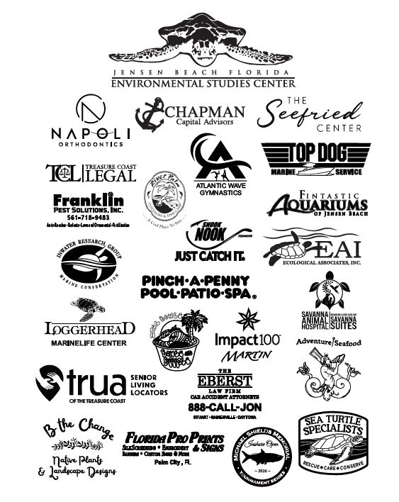 Thank you to our sponsors!