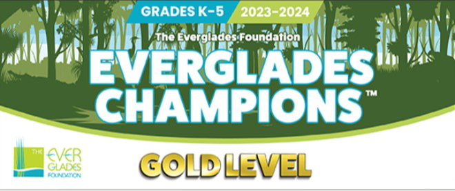 Everglades gold level
