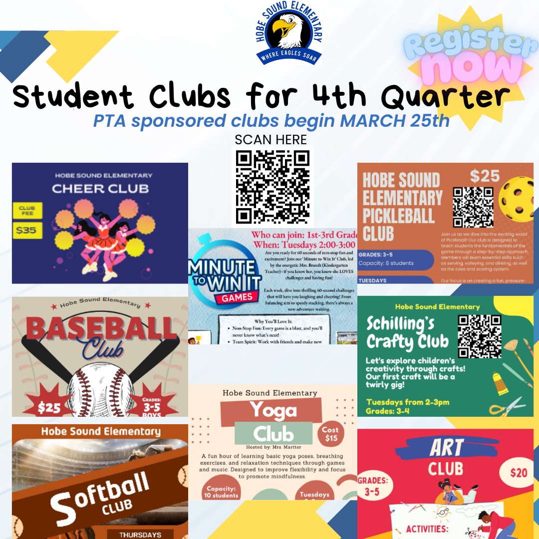 Clubs