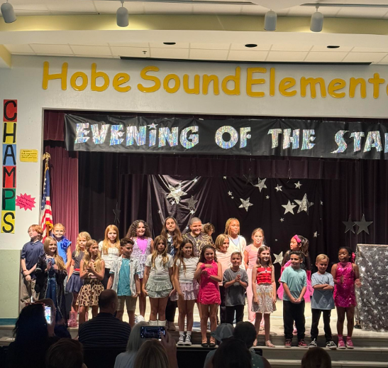Evening of the Stars 1