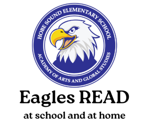 Eagles Read