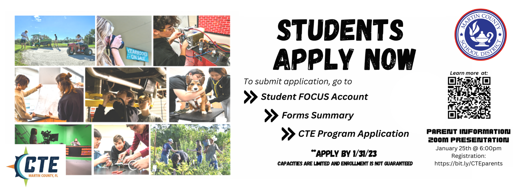 Indiantown Middle School Home