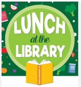Click here to sign up for lunch in the library!
