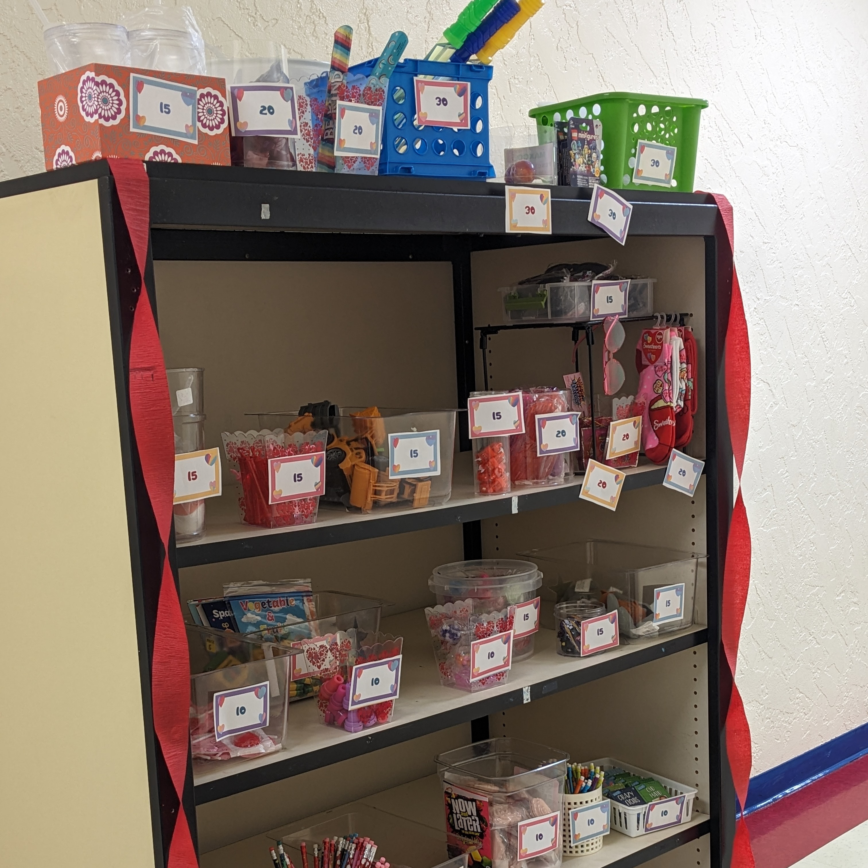 Store