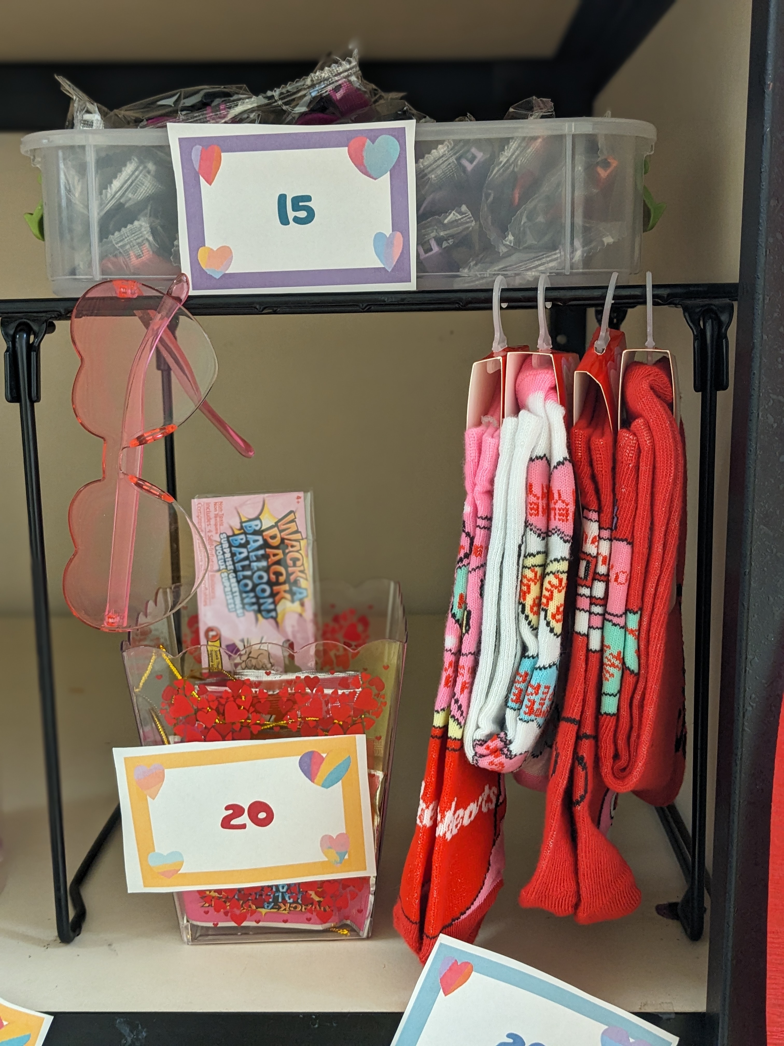 Store