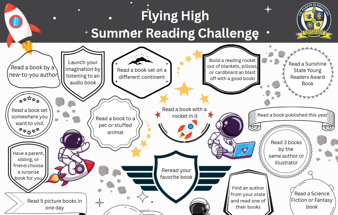 Media Center -Student Resources