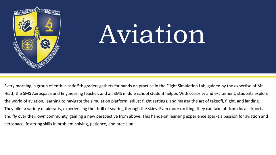 aerospace