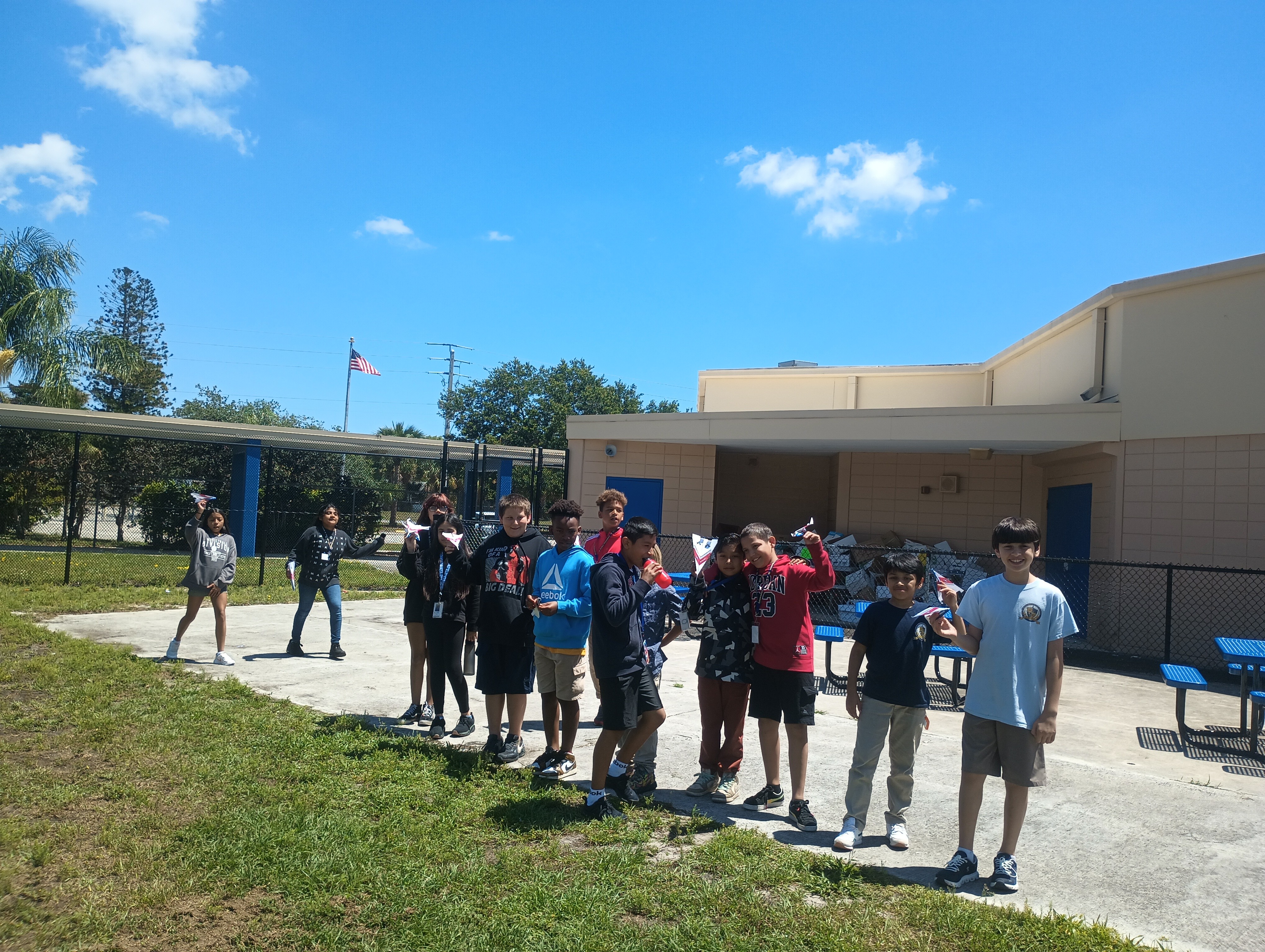 students
