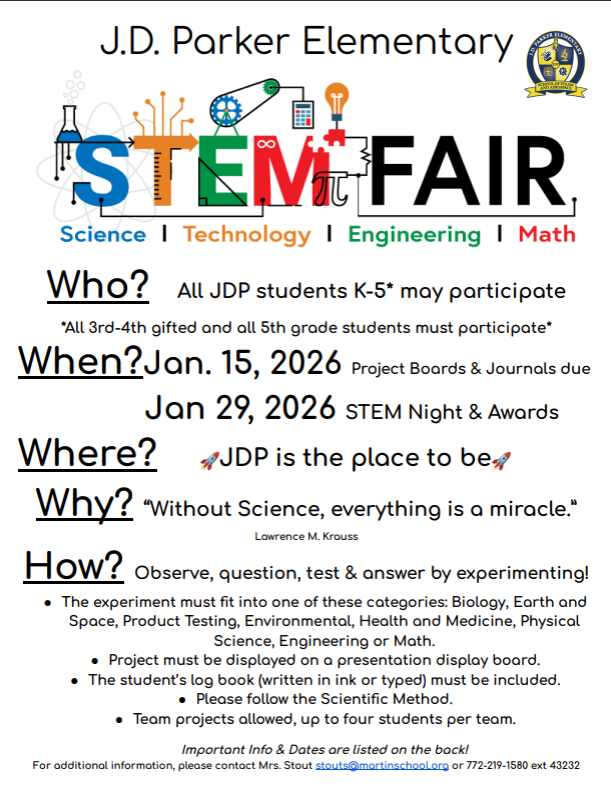 Stem Fair