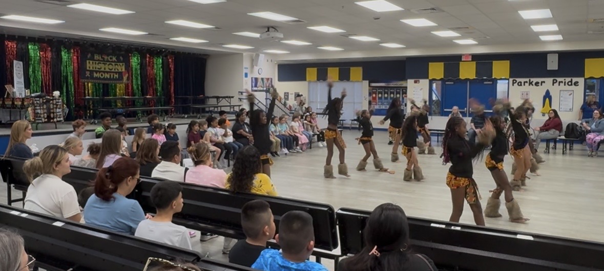 Black History Celebration