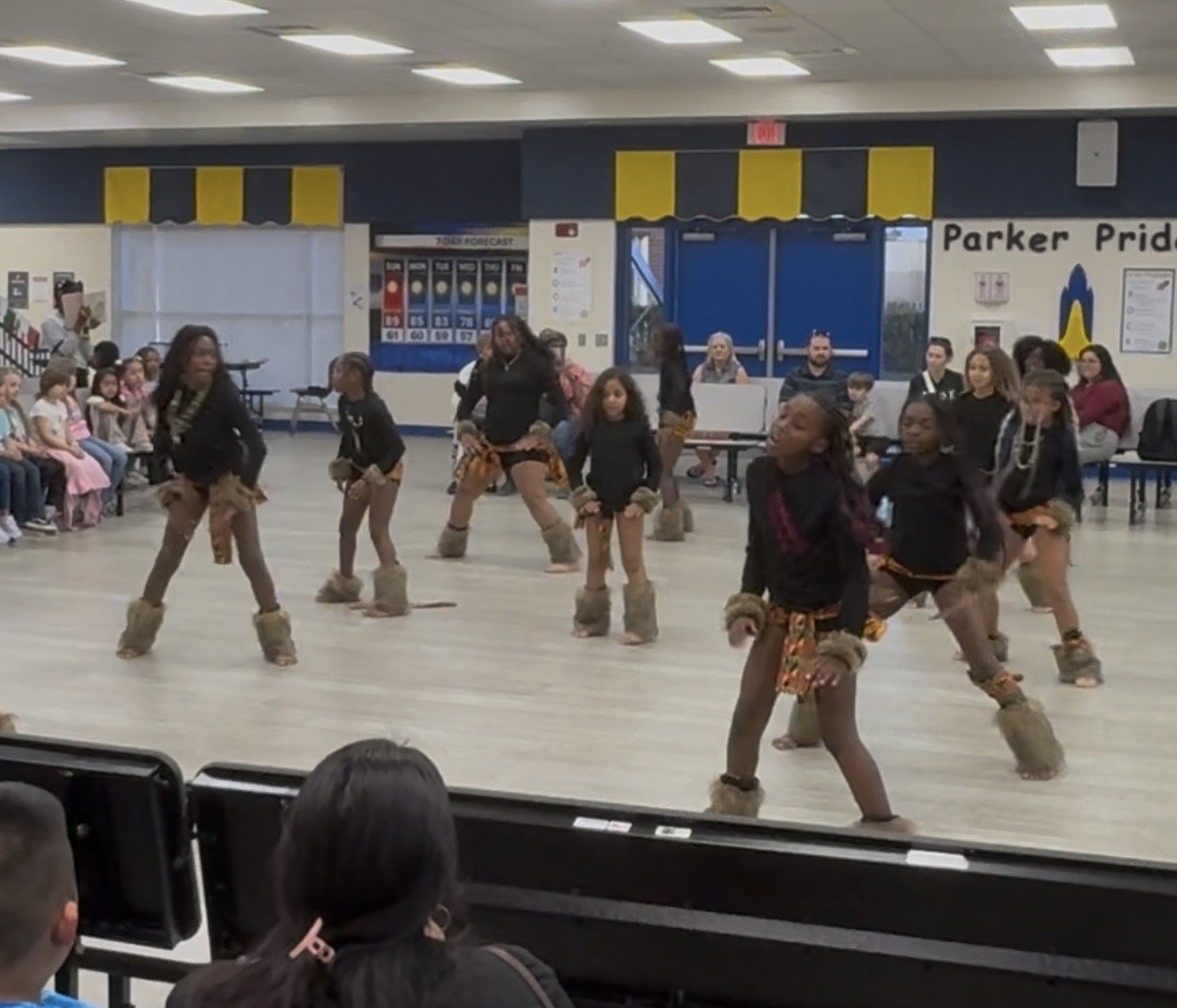 Black History Celebration