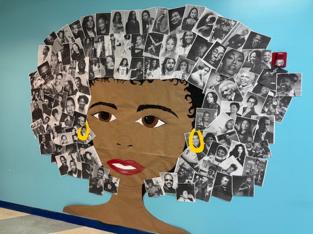 Black History Celebration