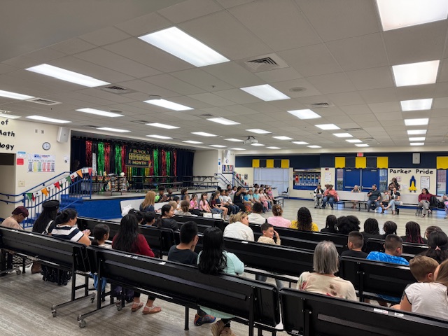 Black History Celebration