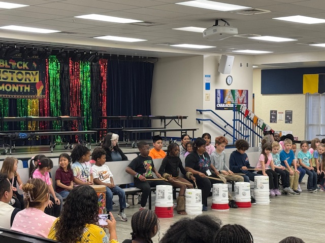 Black History Celebration