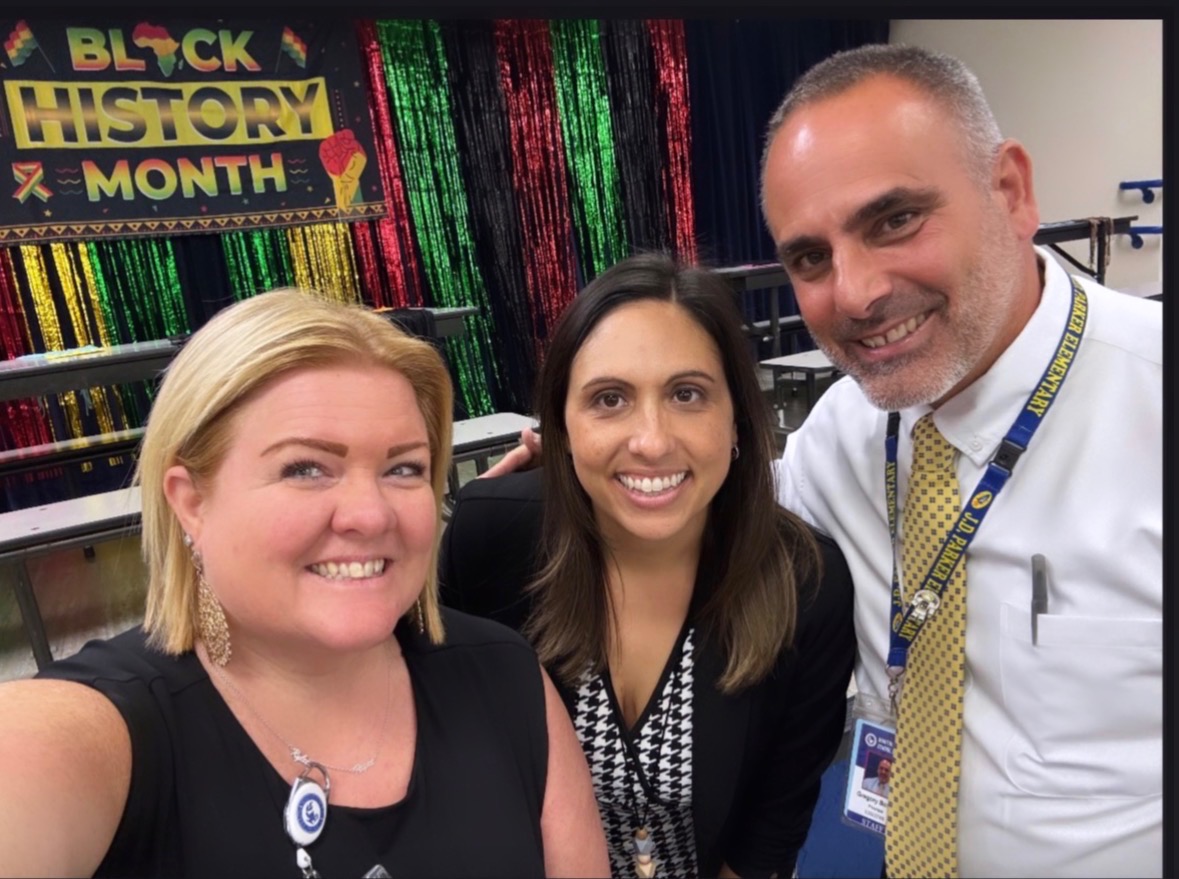 Black History Celebration