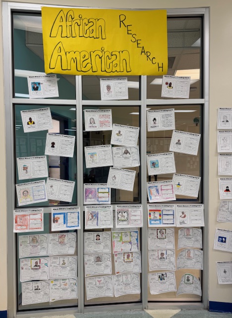 Black History Celebration