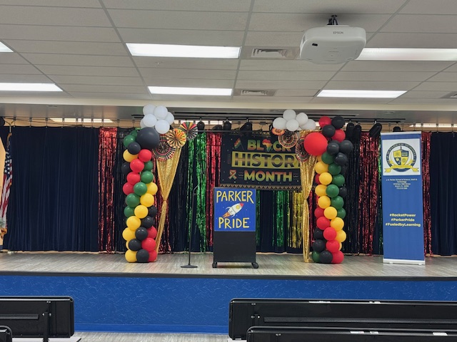 Black History Celebration