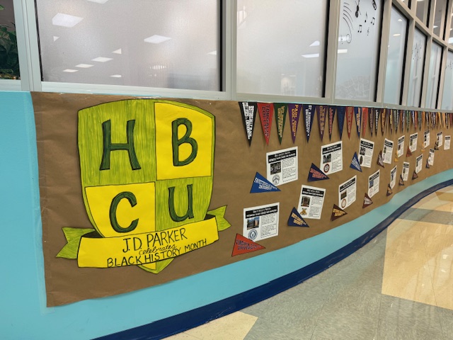 Black History Celebration