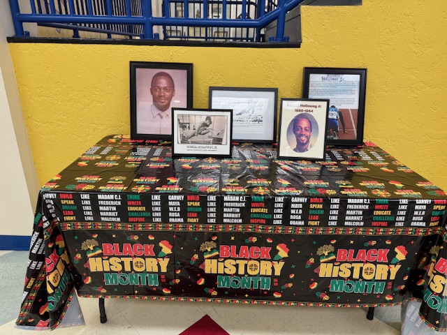 Black History Celebration